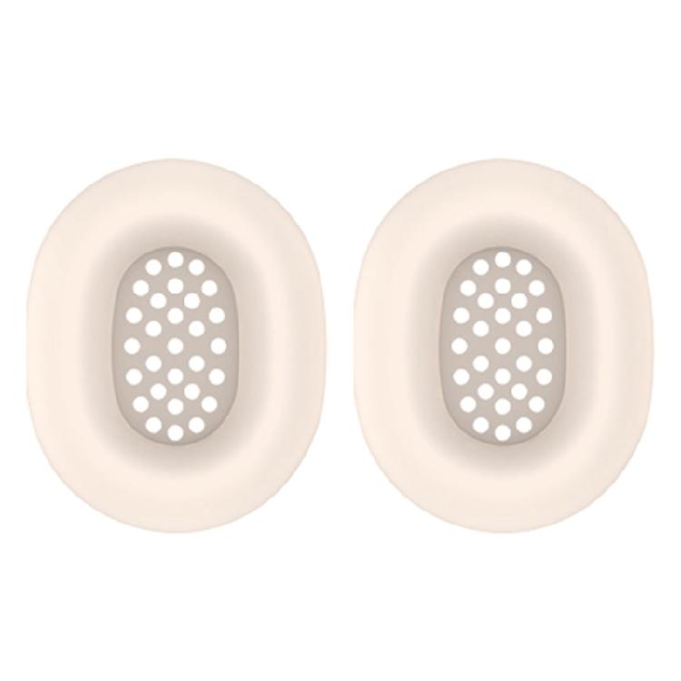 Flexible Silicone Headphone Earpads Protectors AntiShock Sweat Resistant Earpads Covers For Headphone(1) Users