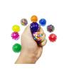 3.5CM Water Bead Stress Relief Squeeze Ball - Educational Toy for Decompression