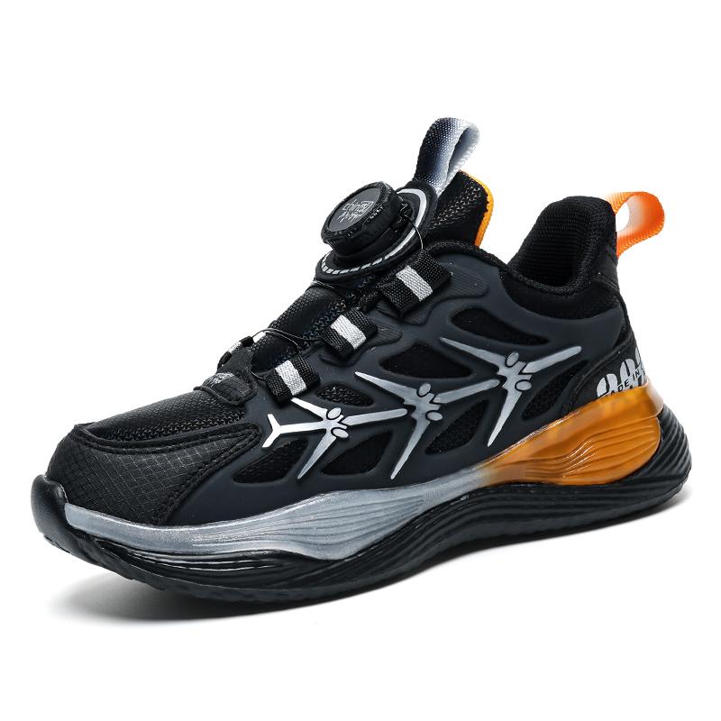 Kinder Leichte Modische Vielseitige Outdoor Sport Schuhe Freizeitschuhe Kinder Laufschuhe 31-41