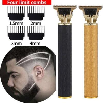 Hair Clipper Cordless Hair Clipper Beard Trimmer Cordless Razor Electric Shaver