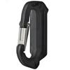 Tajima Safe System Safe Tool Holder Resin Slim Carabiner Large SFSKHR-CL