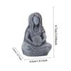 Gaia Mother Earth Statue, Moon Goddess Statue, Earth Day, Mother's Day, Thanksgiving Day Gifts, Modern Home Room Decoration