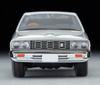 Tomytec Tomica Limited Vintage Neo Scale Nissan Skyline Hardtop Silver 1977 Model 1/64 LV-N222a GT-EX (Finished Model)
