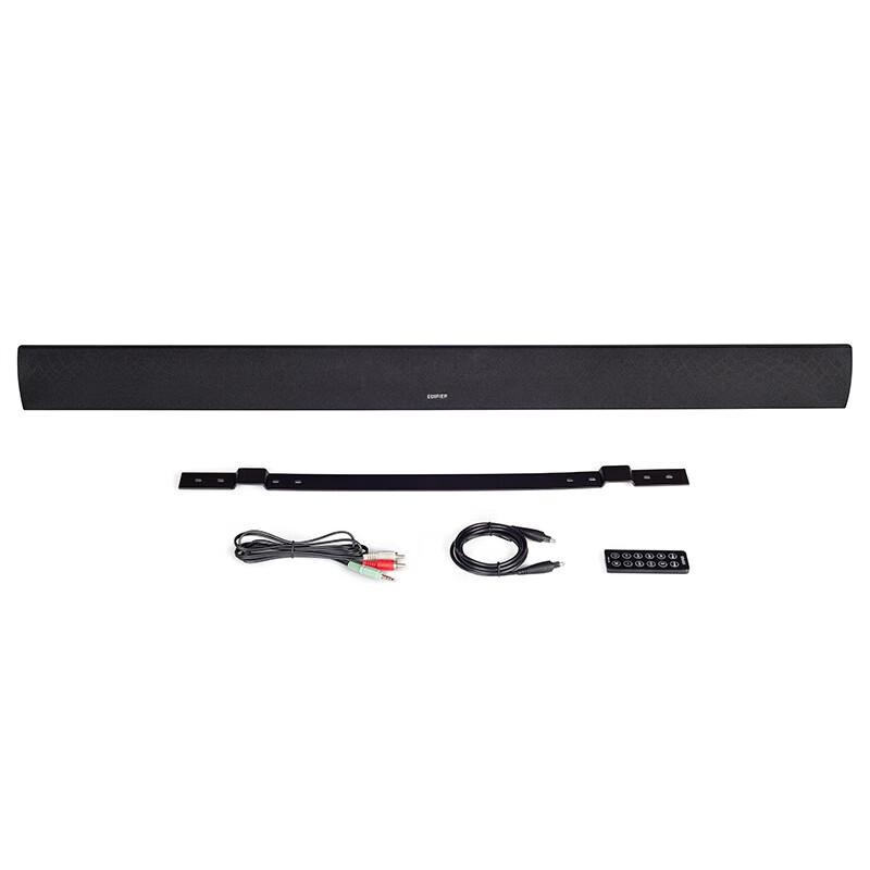 Edifier B3 All-in-One TV Soundbar CN Plug (adapter Included)