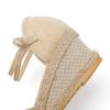 2025 Women's Summer Casual Roman Wedge Sandals - European & Korean Style