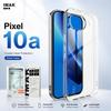 Klare Hülle für Google Pixel 10a Anti-Gelb Weiche Hülle Transparent CA0007