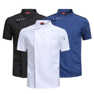 Werkkleding en uniformen – Koks- en horecakleding