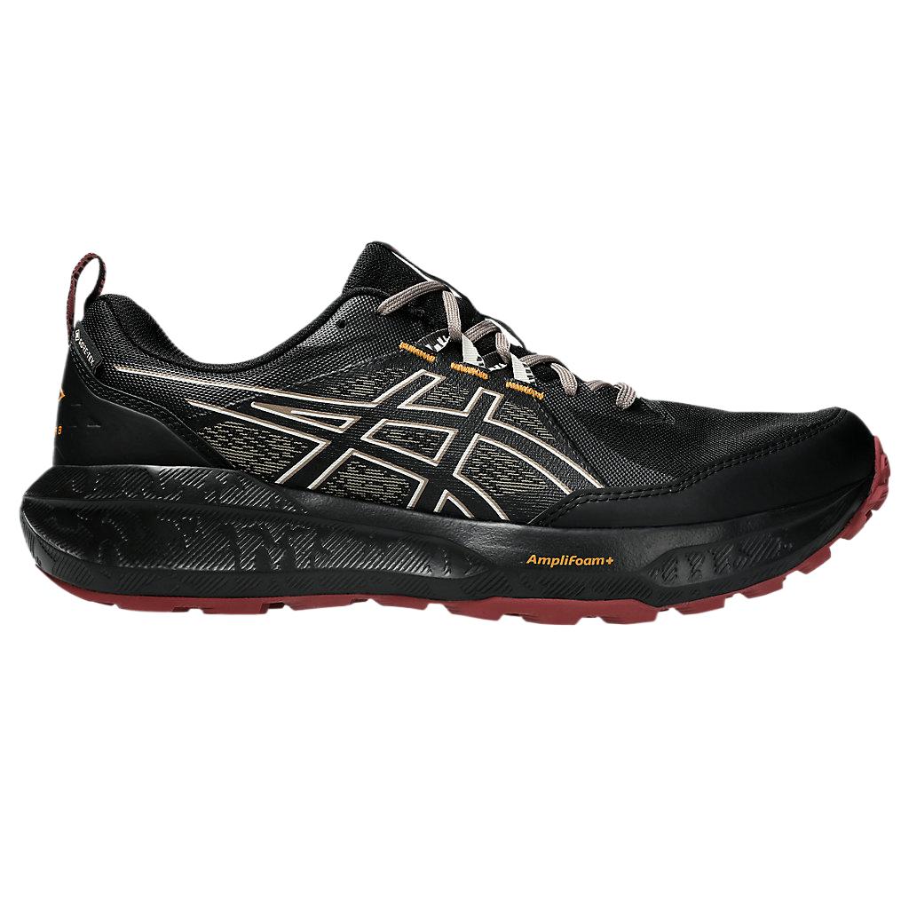 Asics Gel-Sonoma 8 Gtx Comfortable Breathable Trail Running Shoes Men Sneakers 1011B977-005