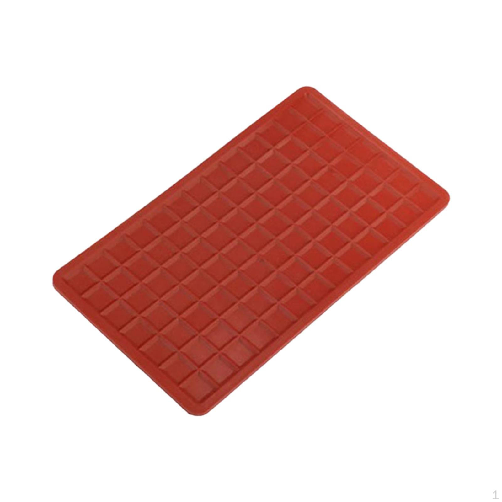 

Килимок для прасувальної дошки Silicone 24x13.4cm