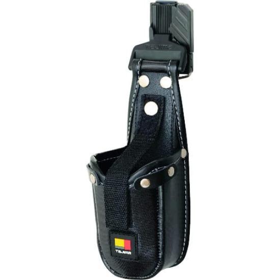 TAJIMA Sistema Seguro Porta-ferramentas Destacável para VA Stripper nylon Fácil de prender e pode ser preso a um cinto simplifica o cinto de ferramentas permite que você selecione