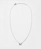 Lloyd Lucky Butterfly Silber 925 Halskette Llns24206S