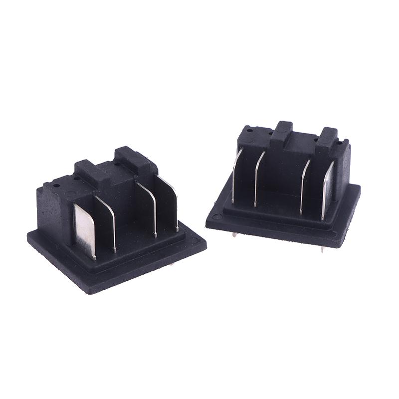 1/2/5PCS Power Tool Li-Ion Battery Assembly Connector Terminal Block For M18 18V 48-11-1815 Lithium Battery Charger Adapter