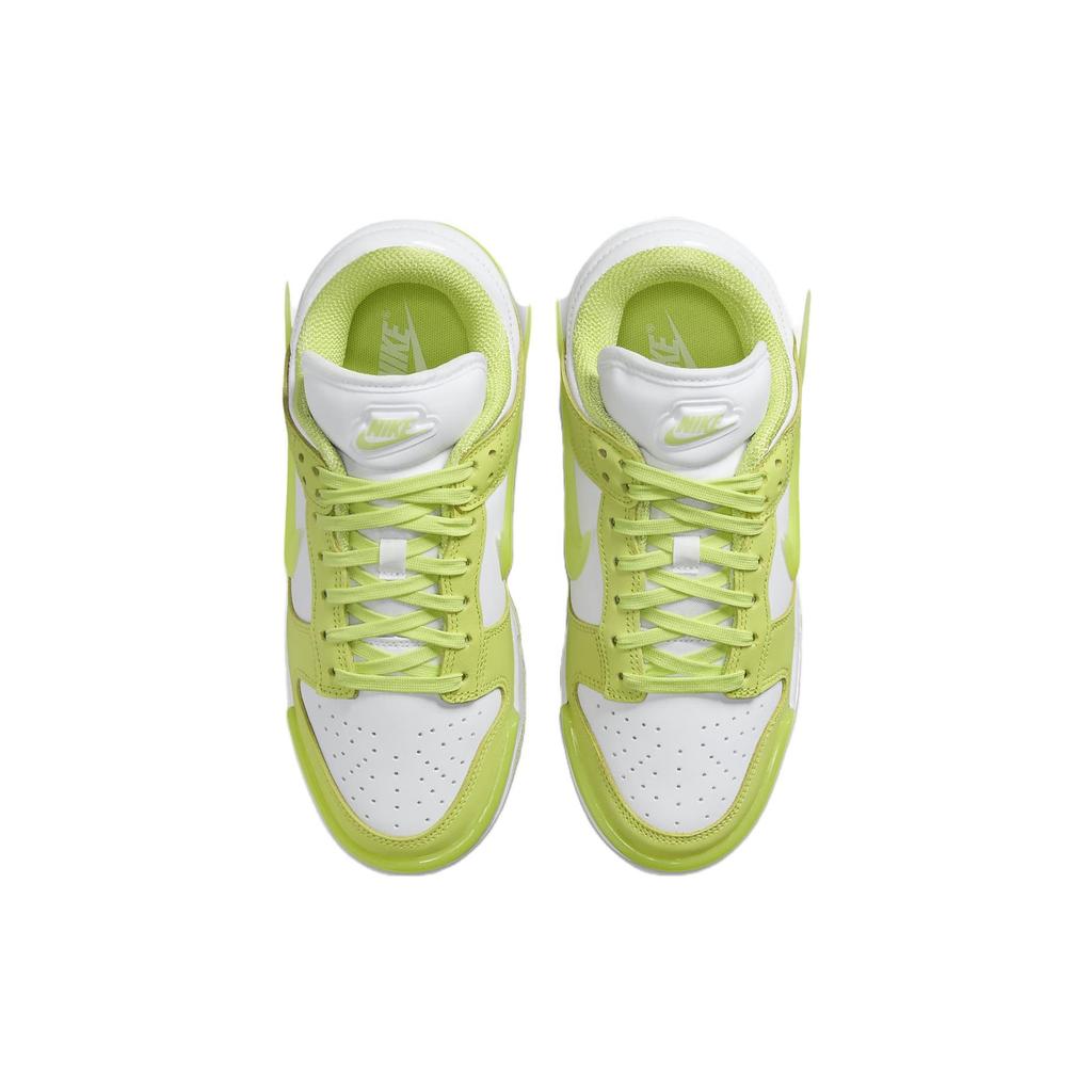 (WMNS) Nike Dunk Low Twist 'Light Lemon Twist' Women's DZ2794-700