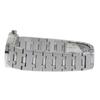BVLGARI Bvlgari Bvlgari Watches BB23Stainless Steel blackDial Stainless Steel Quartz Analog display Women Used