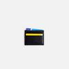 cone 4 card holder black