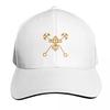 Bael Baseball Cap Vintage Retro Embroidered Lightweight Packable Gift For Him Her