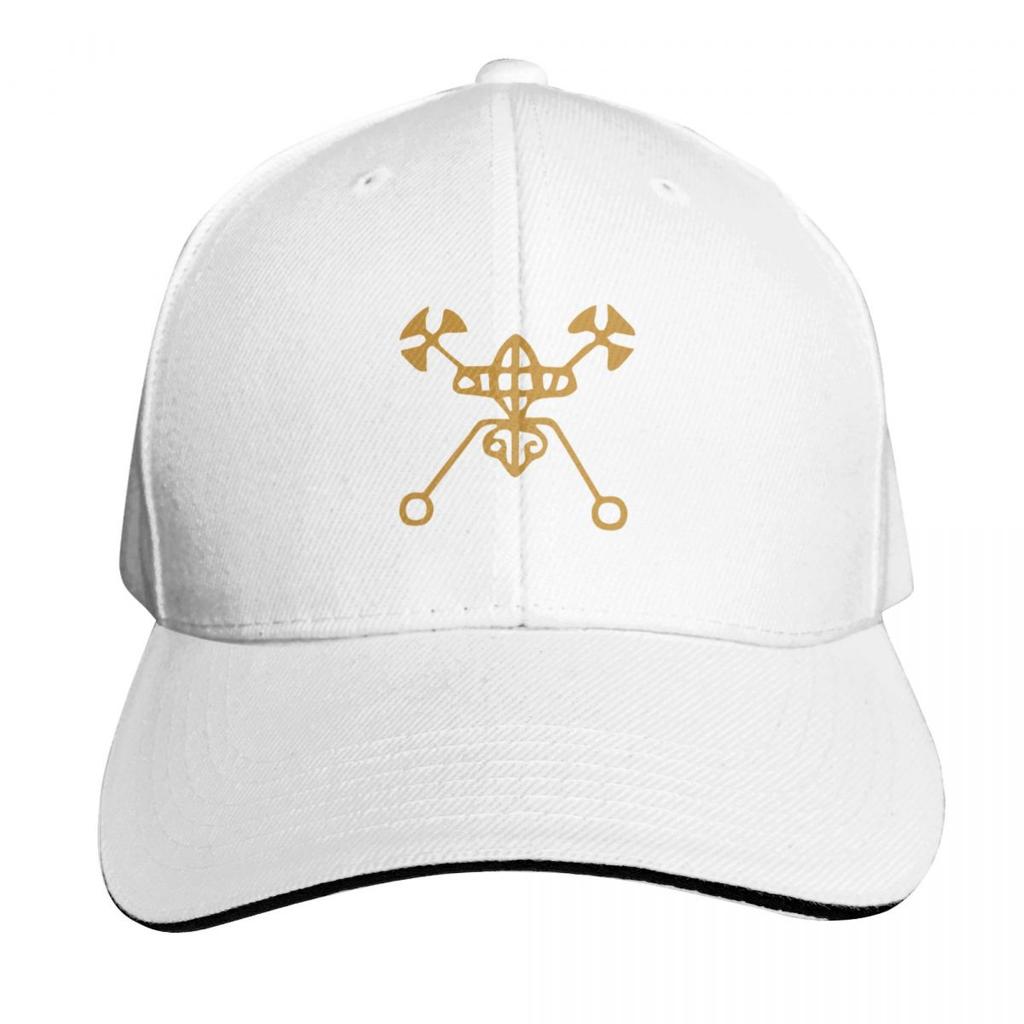 Bael Baseball Cap Vintage Retro Embroidered Lightweight Packable Gift For Him Her