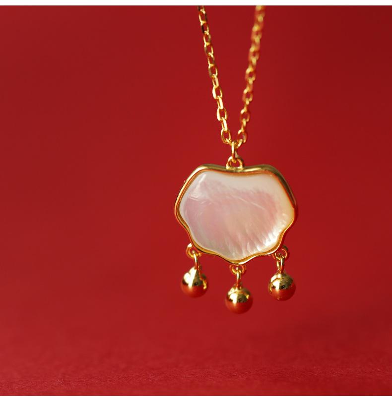 

Ожерелья для женщин, корейская мода, сексуальная женская цепочка на ключицу, ювелирные изделия, простая индивидуальность, нишевый дизайн, ожерелье на ключицу