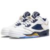 Air 5 Retro Low 'Dunk From Above' 819171-135