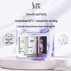 SLEK Plant Essential Oil Hair and Body Care Gift Set