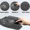 Car Trunk Mat for Changan CS55 Plus EV Nevo Q05 Saipa 441P 2020~2025 Luggage Waterproof Cargo Pad Liner Cover Carpet Accessories