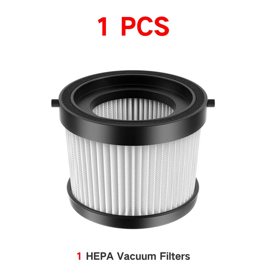 DCV5011H Replacement Filters For DEWALT/Makita/Milwaukee Cordless Handheld Vacuum Cleaner Washable Filter