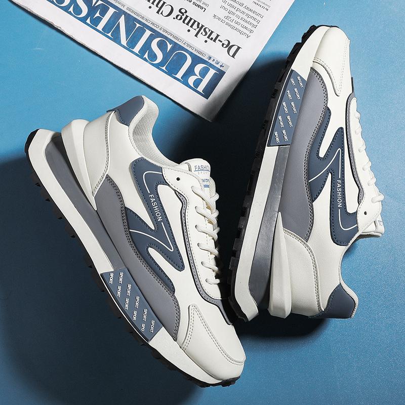 Мужская повседневная обувь — фото 7