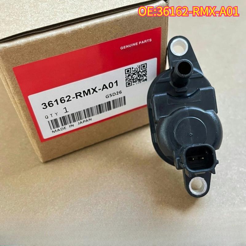 High quality New For 36162-RMX-A01 Honda Odyssey Acura VCP Vapor Canister Purge Solenoid Valve 36162 RMX A01