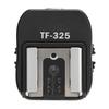 Blitzschuh-Adapter mit PC-Kabelanschluss Kamera-Blitzlicht-Konverter für A900 A850 A750 A700 A550 A500 A380 A350 A330 A300
