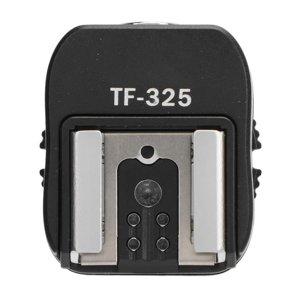 Blitzschuh-Adapter mit PC-Kabelanschluss Kamera-Blitzlicht-Konverter für A900 A850 A750 A700 A550 A500 A380 A350 A330 A300