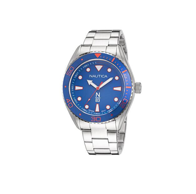 

Часы Nautica NAPFWS221 One Size