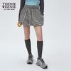 Teenie Weenie Women's Cooling UPF50+ Sun Protection Short Skirt