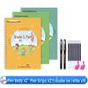 Jinzhiye Elementary School Tracing Calligraphy Practice Book