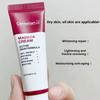 50ml Centella Cream Revitalizing Moisturizing Face Cream Repair Soothing Firming Anti Aging Wrinkle Skin Care Beauty Treatment