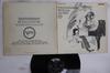 LP Record BILL EVANS, JIM HALL - Intermodulation SMV1084 VERVE 1967 Japan Jazz Used
