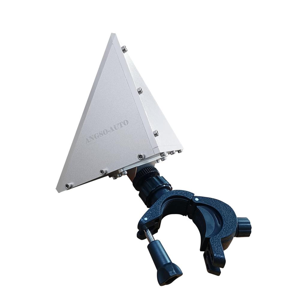 ANGSO-AUTO ADAS Calibration Tool, ADAS Calibration Target, ADAS Calibration Reflector, Radar Sight Corner Reflector