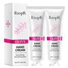 RtopR Olive Hand Cream Moisturizing Nourishes Hand Skin Anti-Drying And Cracking Hand Care