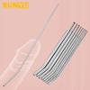 Stainless Steel Metal Urethral Dilators Sound Penis Plug Stretching Male Private Erotic Adult Sex Toys For Men Product