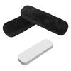 Memory Foam Armrest Pads For Office Chair Elbow Support Cushion For Arm Pressure Relief Universal Fit Covers For Wheelchair