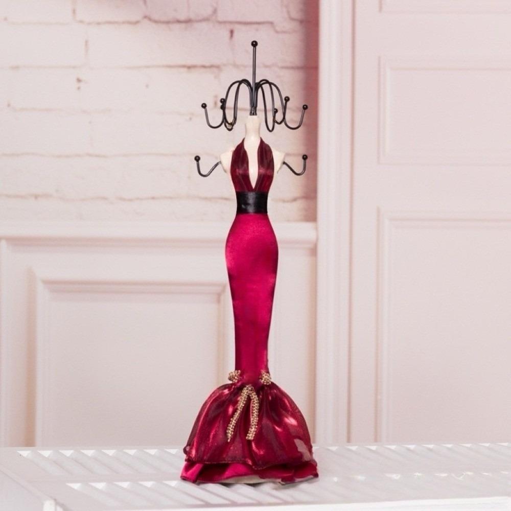 High-heeled Shoes High Heels Jewelry Display Rack  Jewelry Display