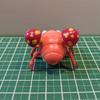 [USED] Pokemon Moncolle Paras