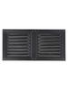 Airflow Grille Airflow Vent Cover Indoor Use Outdoor Use Compact Size Indoor And Outdoor Use Optimal Airflow For Cooling