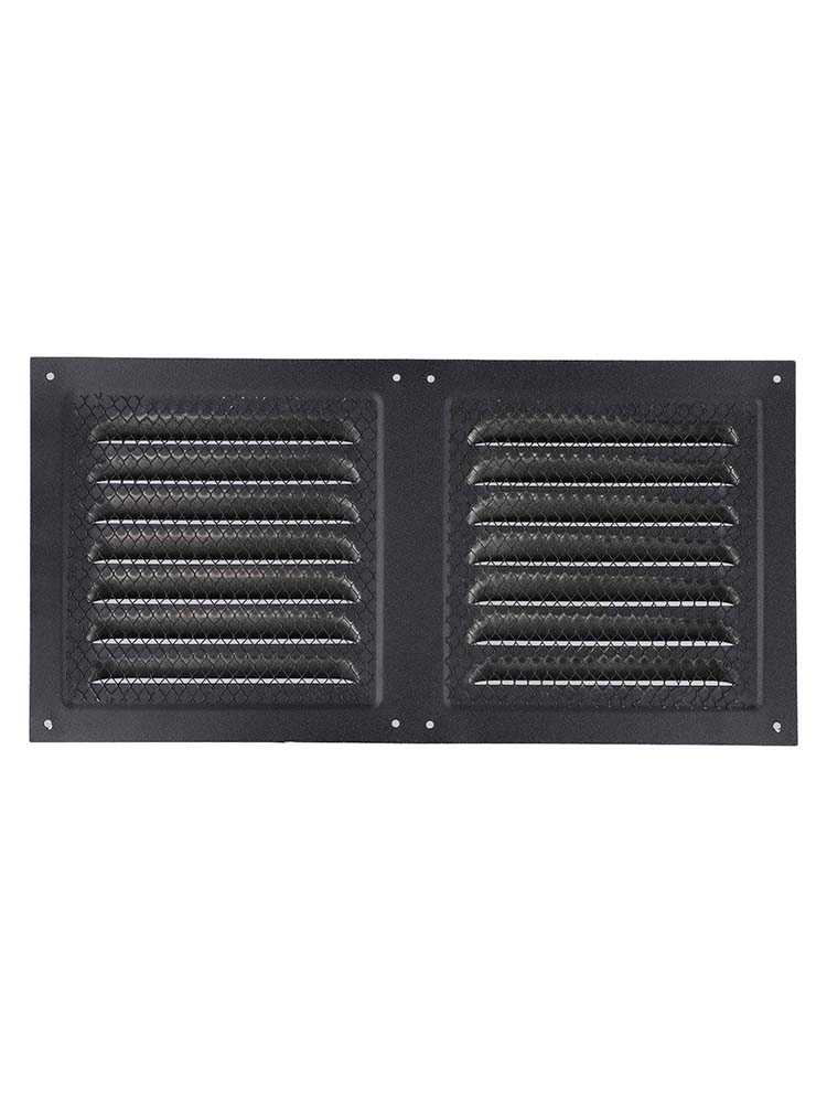 Airflow Grille Airflow Vent Cover Indoor Use Outdoor Use Compact Size Indoor And Outdoor Use Optimal Airflow For Cooling