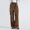 Women's Four Seasons Loose Sport Cargo Pants