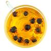 English Title (optimized, under 150 chars): Kunlun Xueju 50g Coreopsis Tinctoria Herbal Flower Tea Dried