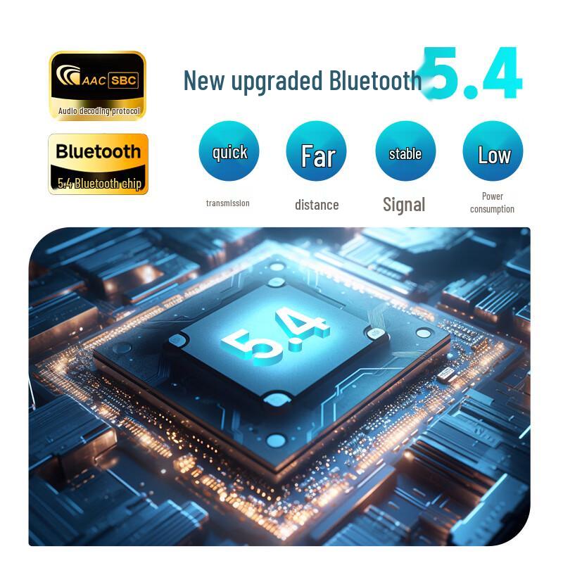 Aigo G05 Bone Conduction Sports Headphones