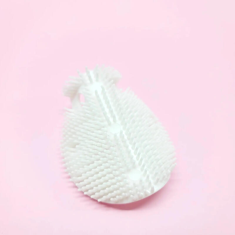 Silicone Tumbler Bottle Cleaning Brush Cup Brush