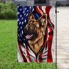 German Shepherd American Ag Graden Ag (2) EEJ UUN