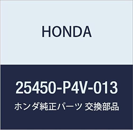 

Genuine Honda Filter Part Number COMP. 25450-P4V-013