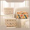 Underwear Storage Bag Travel Storage Portable Bra Storage Bag Close-fitting Clothing Storage Box